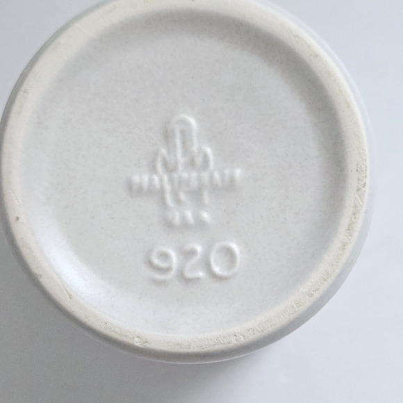 Vintage Pfaltzgraff Custard Cups Two Piece Yorktowne Replacement Ramekins #920 - Picture 7 of 9